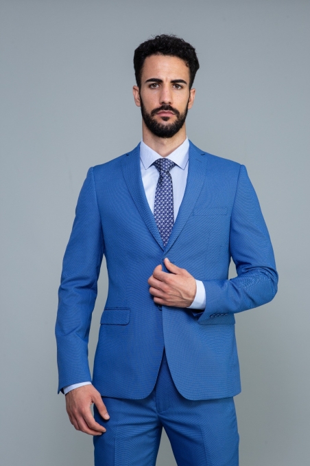 TRAJE HOMBRE DIBUJO CHACAL20128