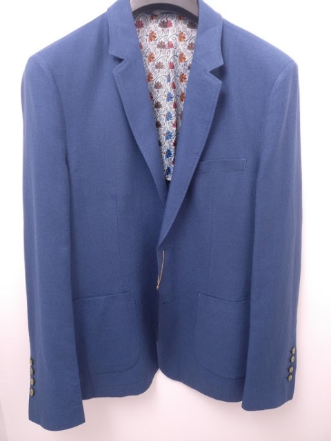 AMERICANA HOMBRE LINO TORINO9152 2