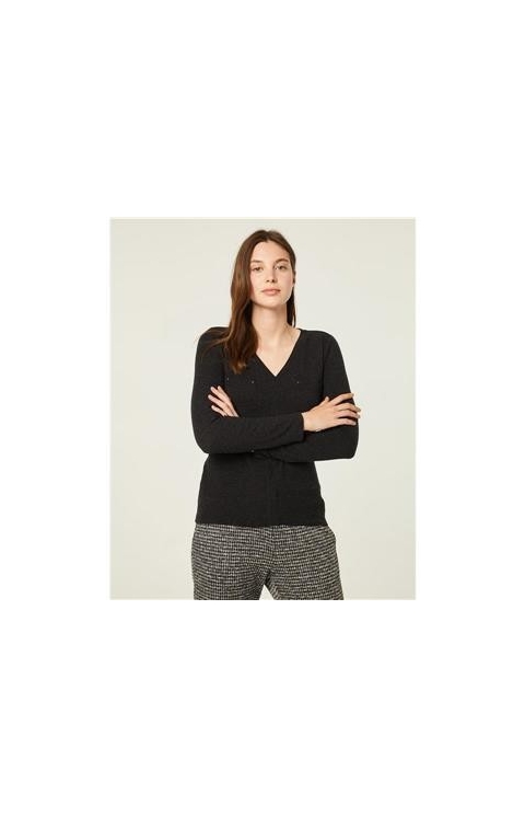 JERSEY PICO BOLSOS PAZ TORRAS 85641 2