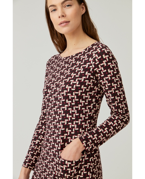 VESTIDO ESTAMPADA SURKANA 551FIPE711 2