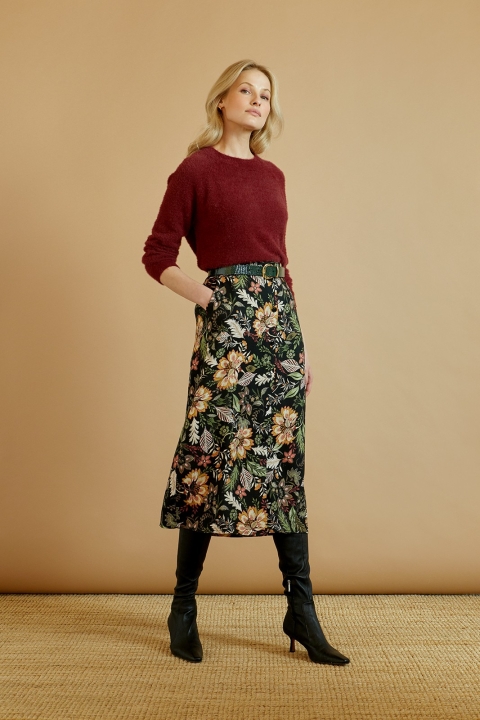 JERSEY PELO PAZ TORRAS 97941