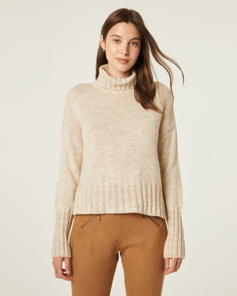 JERSEY CUELLO ALTO PAZ TORRAS 96841