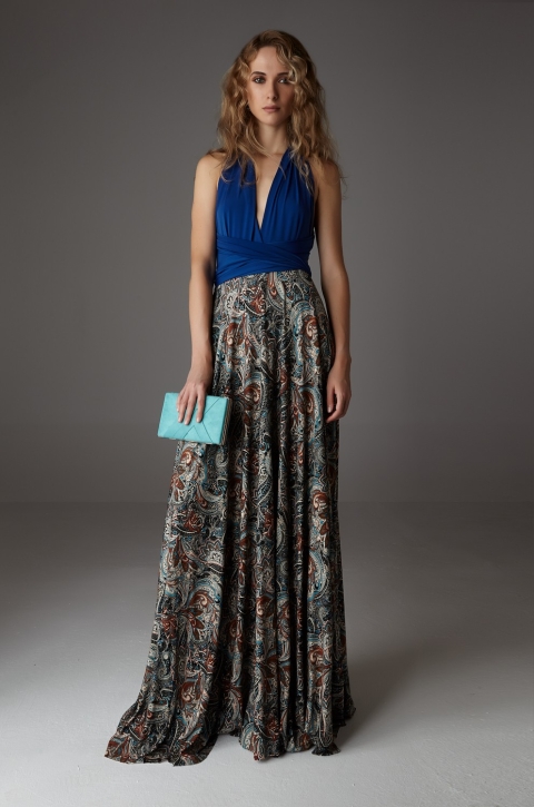 VESTIDO MULTIFORMA COMBIESTAN