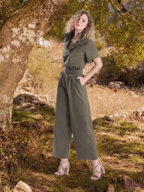 MONO LISO SAFARI  MONCHO HEREDIA ADRIANA 2