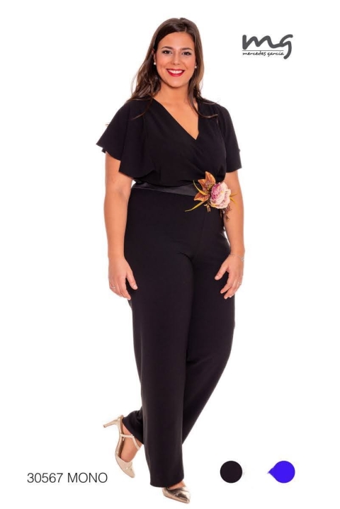 MONO LISO CREP 30801