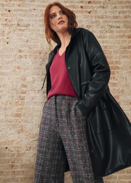 JERSE PICO LISO PAZ TORRAS 96943