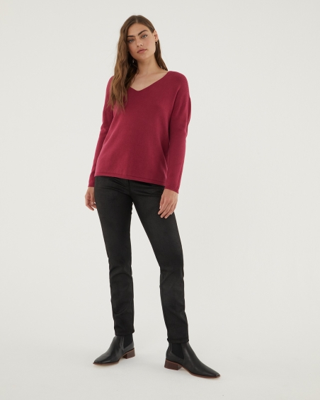 JERSE PICO LISO PAZ TORRAS 96943