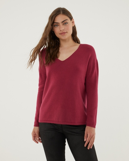 JERSE PICO LISO PAZ TORRAS 96943