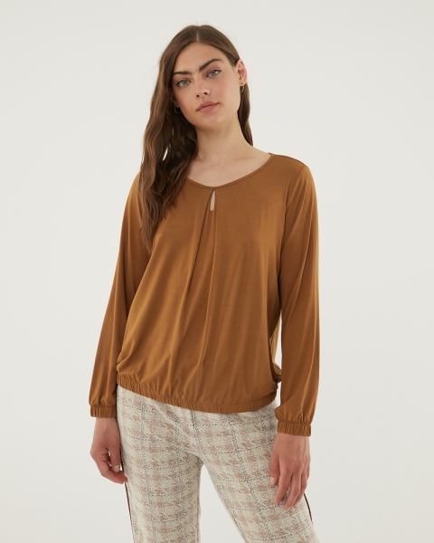 CAMISETA MANGA LARGA PAZ TORRAS 85143 2