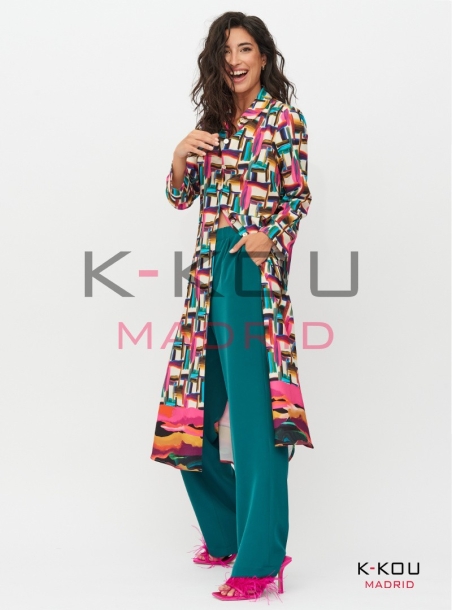 PANTALON BOLSO LATERAL CAYETANO