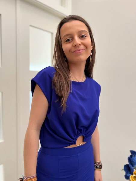 TOP ARO LISO MONCHO HEREDIA 60103