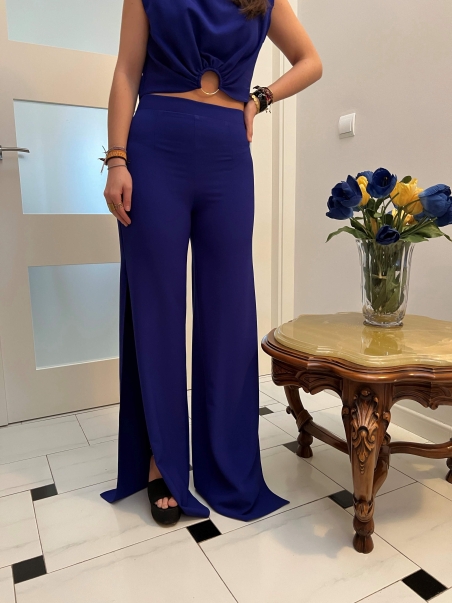 TOP ARO LISO MONCHO HEREDIA 60103