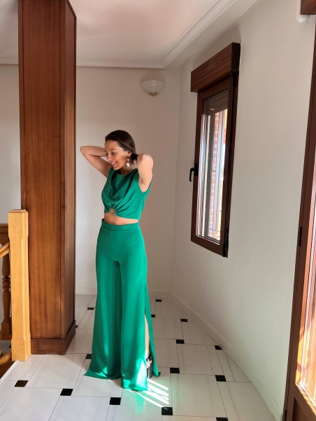 TOP ARO LISO MONCHO HEREDIA 60103