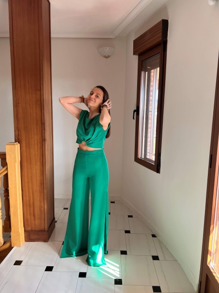 TOP ARO LISO MONCHO HEREDIA 60103