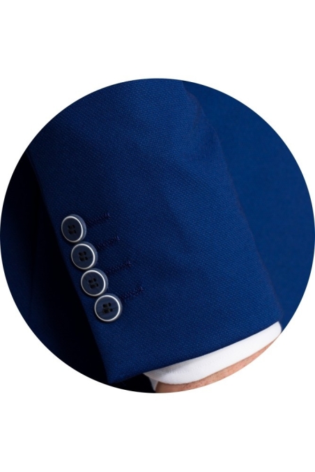 TRAJE CRO.ELASTICO PUNTOS