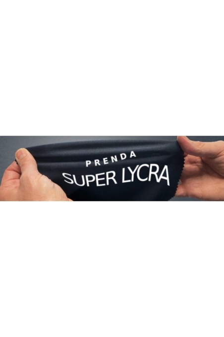 TRAJE CRO.ELASTICO PUNTOS