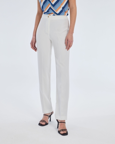 PANTALON MUJER RECTO PAZ TORRAS 43644 2