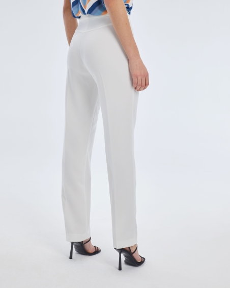 PANTALON MUJER RECTO PAZ TORRAS 43644