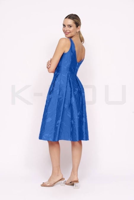 VESTIDO BROCADO VUELO 3032741CEUTA