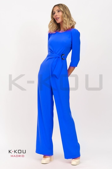 MONO LISO MANGA HEBILLA 90302CORDOVA