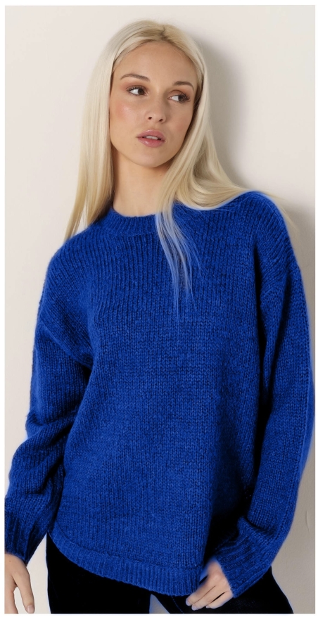 JERSEY BOTONES V&L 136743