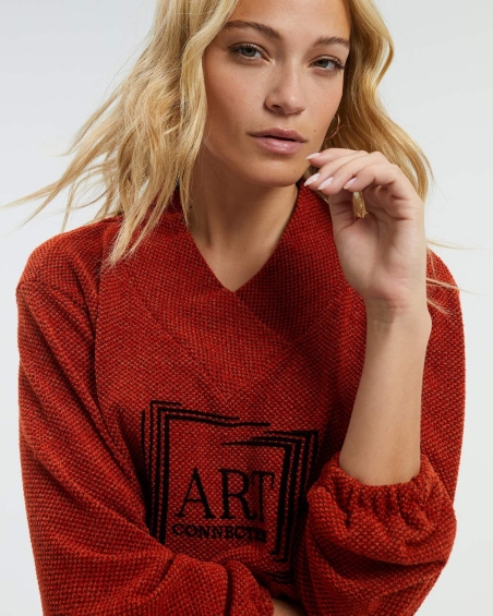 JERSEY LETRAS PAZ TORRAS 954