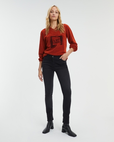 JERSEY LETRAS PAZ TORRAS 954