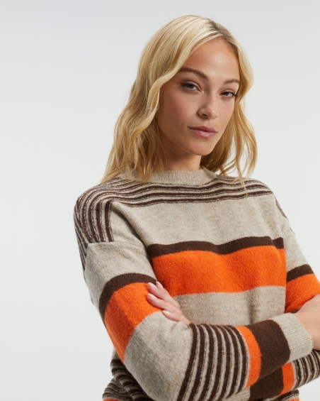 JERSEY COMBINADO RAYAS PAZ TORRAS 97045