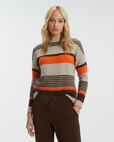 JERSEY COMBINADO RAYAS PAZ TORRAS 97045