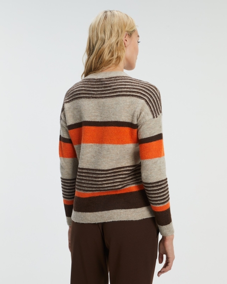 JERSEY COMBINADO RAYAS PAZ TORRAS 97045