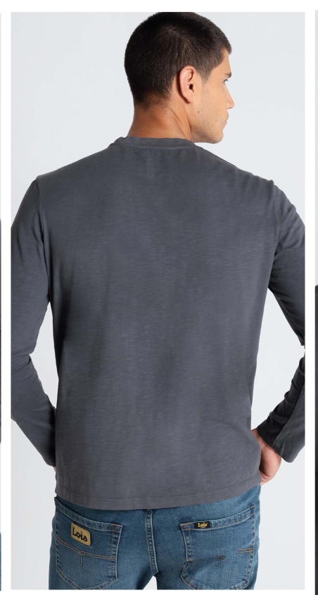 CTA.M/L LAVADA BOLSO