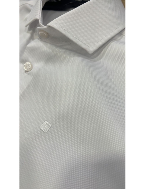 CAMISA M/L GRABADA 2
