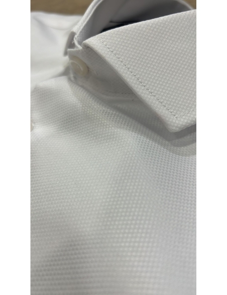 CAMISA M/L GRABADA