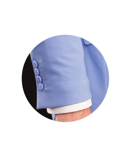 TRAJE CRO.SUPERELASTICO