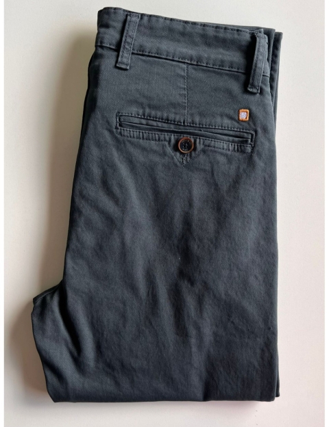 PANTALON HOMBRE CHINO GRANULADO YELLOW SKIN 112145