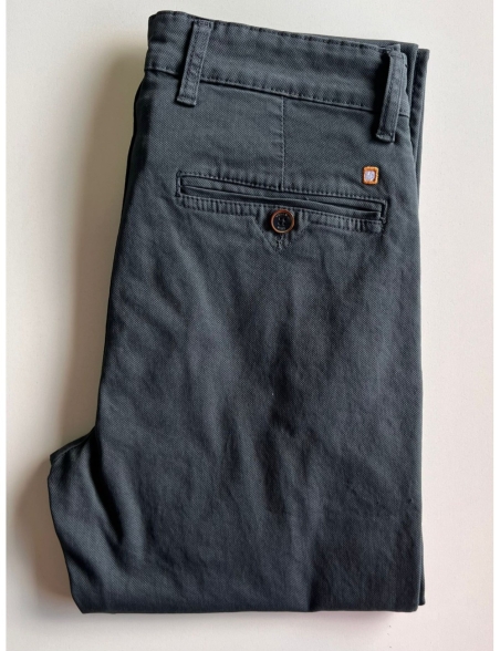 PANTALON HOMBRE CHINO GRANULADO YELLOW SKIN 112145