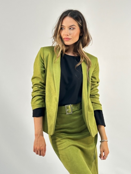 AMERICANA ANTELINA DH2658/S