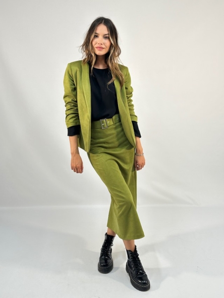 AMERICANA ANTELINA DH2658/S