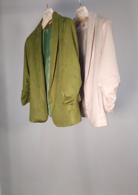 AMERICANA ANTELINA DH2658/S