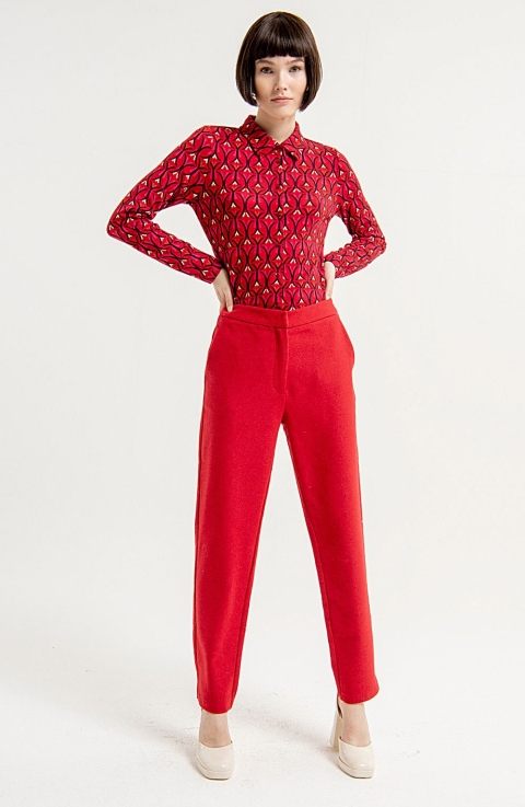 PANTALON  PITILLO PAÑO SURKANA 563ESLA522