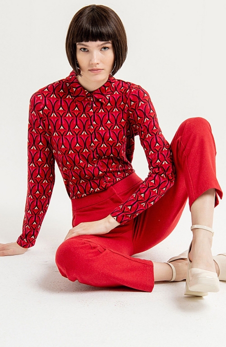 PANTALON  PITILLO PAÑO SURKANA 563ESLA522