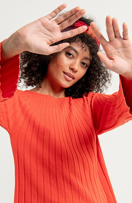 JERSEY CHICA CANALE SUELTO SURKANA 553ESCA231