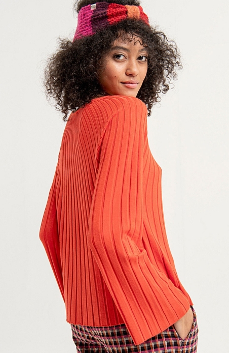 JERSEY CHICA CANALE SUELTO SURKANA 553ESCA231