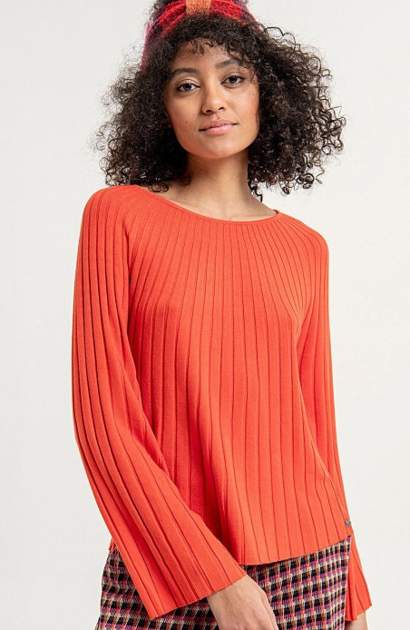 JERSEY CHICA CANALE SUELTO SURKANA 553ESCA231