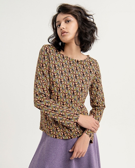 CAMISETA  DIBUJO SURKANA 563ANTO013