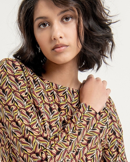 CAMISETA  DIBUJO SURKANA 563ANTO013