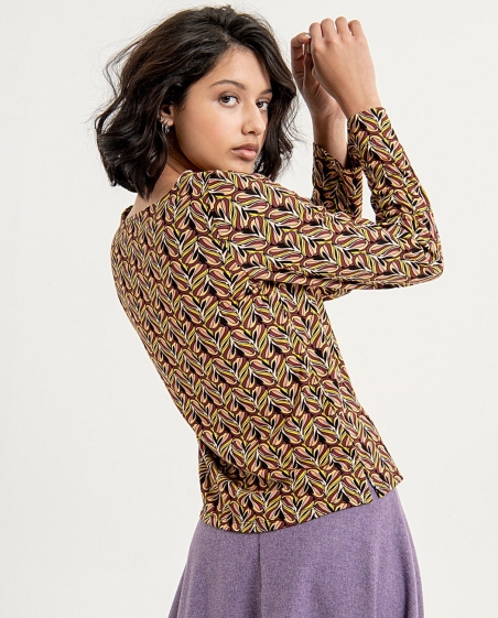 CAMISETA  DIBUJO SURKANA 563ANTO013