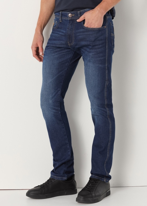 VAQUERO CRO.MARVIN BRENDON