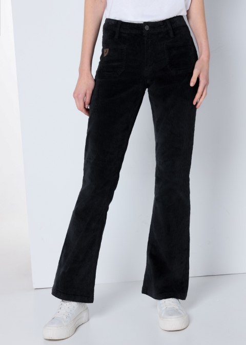 VAQUERO PANA AGATA TWSNI MUJER CAMPANA LOIS 136064