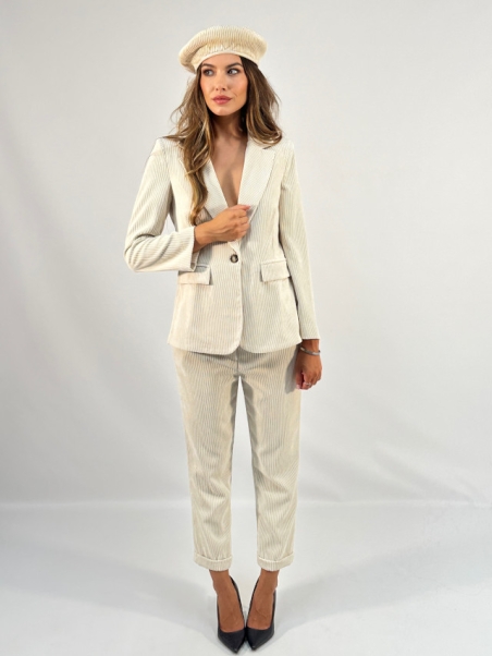 AMERICANA PANA MUJER DC8064